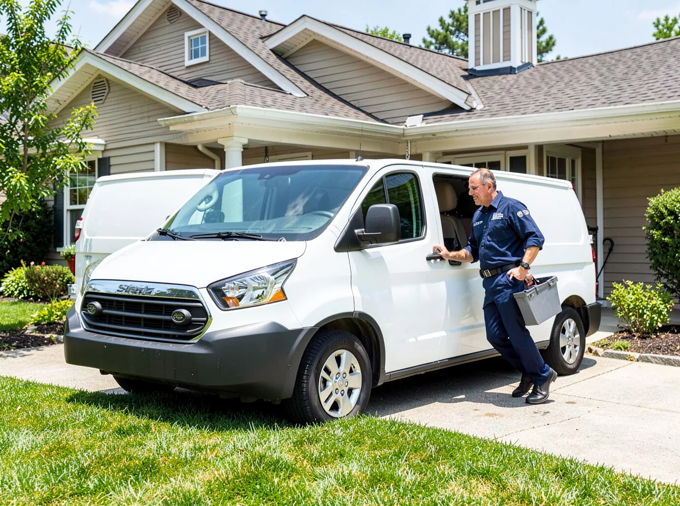 Emergency Plumber company in Tryon, NC