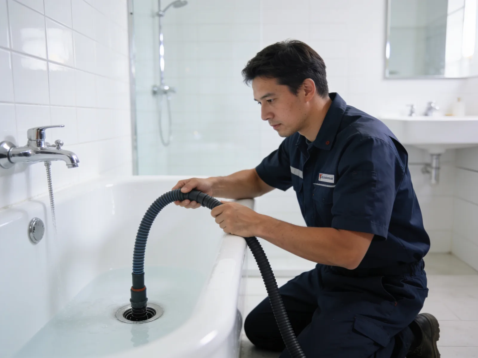 Emergency Plumber Tryon, NC FAQs
